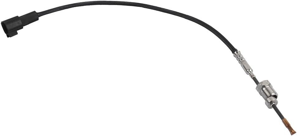 兼容レンジローバー/スポーツ 4.4L V8 ディーゼル LR052169 EGTセンサー用排気ガス温度センサー交換