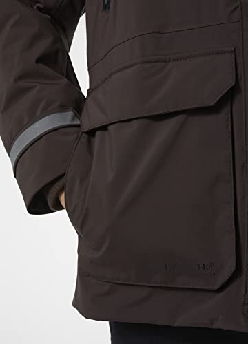 Image of Helly-Hansen Mens Reine Parka