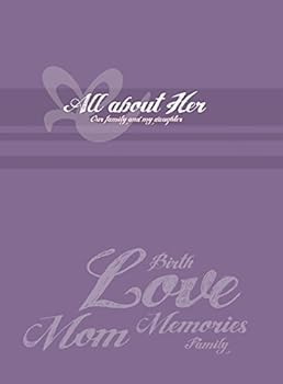 Hardcover Mom's Collection: All About Her Book