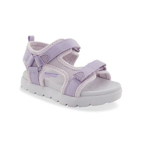 OSHKOSH B'GOSH Unisex-Child Meadow-g Sandal - Main Image