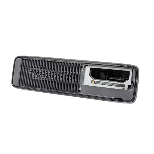 Image of Xbox 360 4GB Slim Console - (Renewed)