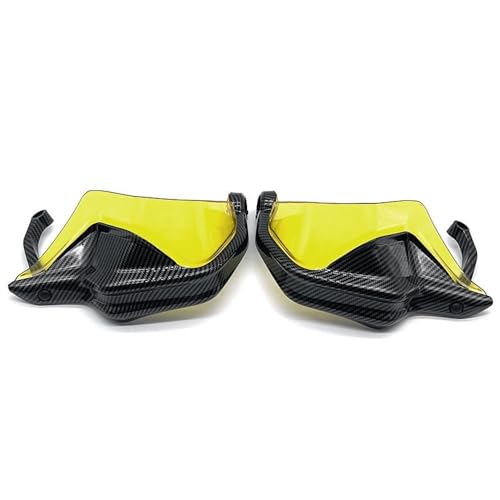 Protège-mains moto de qualité supérieure pour F900XR S1000XR et R1250GS