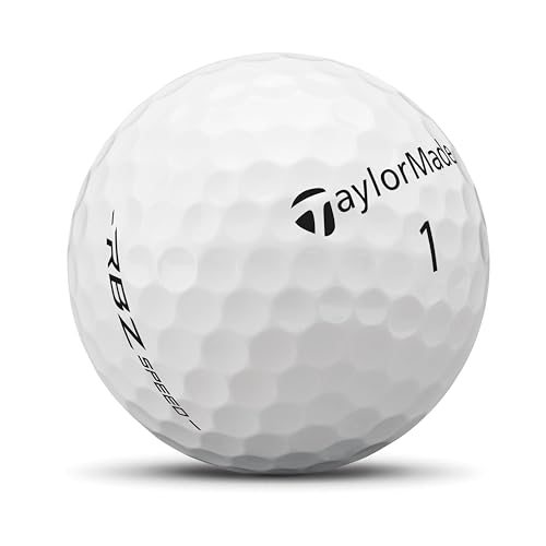 TaylorMade Rocketballz Golf Balls - Image 4