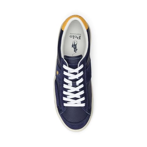Image of POLO RALPH LAUREN Men's Sayer Sport Sneakers