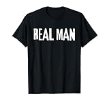 Real Man Pride Apparel