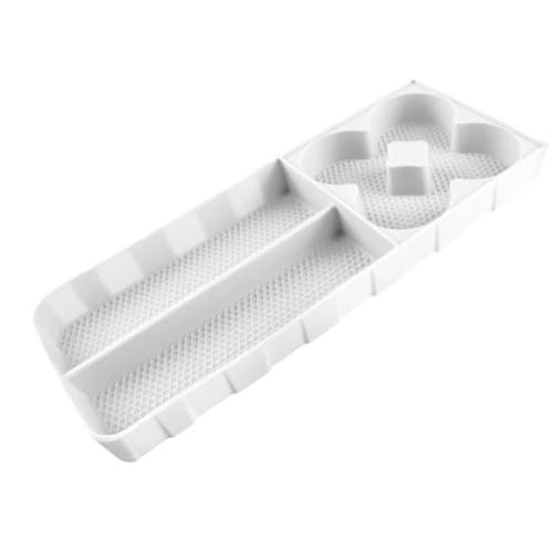 Lixiang Li L6 L7 L8 2024 2025ɓK ԗpVR①Ɏ[{bNXgC ԓ[ANZT[ ԍ A[Xg h R\[{bNXpbh(Translucent)