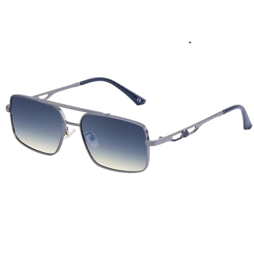Lunettes de soleil rétro MUTYNE à verres de luxe pour protéger vos yeux avec style