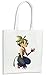 MERCHANDMANIA Pack 2 Bolsas GIJINKA Mono Cocina Compra Kitchen