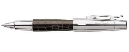 Faber-CastellE-Motion Rollerball Cloco Brown