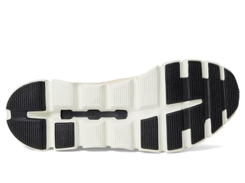 On Women's Cloud 6 Coast Sneaker3