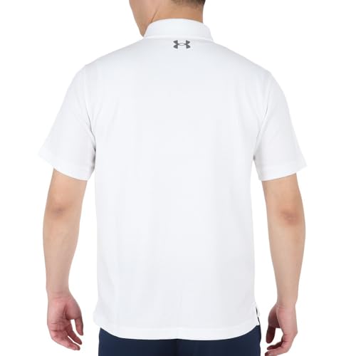 Under Armour Camisa polo masculina Tech Golf