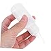 Outanaya 12pcs Industrial Squeeze Bottles Fine Tips for Glue and Paint Applications