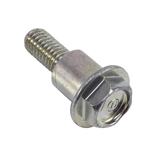 Evite fugas con pernos de tapa de válvulas M6x1.0 para Acura CL e ILX