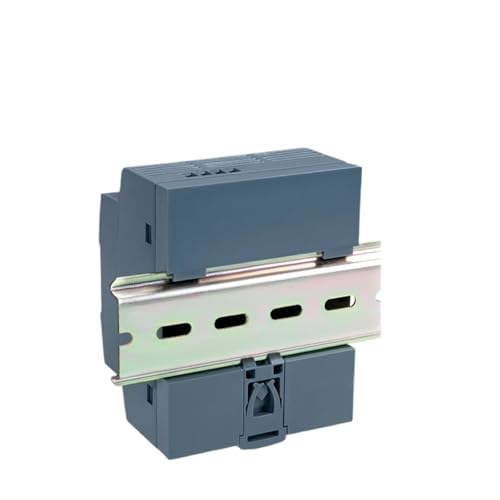 Alimentation rail DIN QYR-150W 12V avec affichage digital