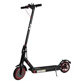 Finyqbet patinete elétrico – motor 500w bateria 25km dobrável sup