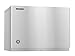 Hoshizaki KMD-460MAJ Crescent Cube Ice Maker, Air Cooled 30"W Ice Machine Produces up to 489 lbs per 24 Hours
