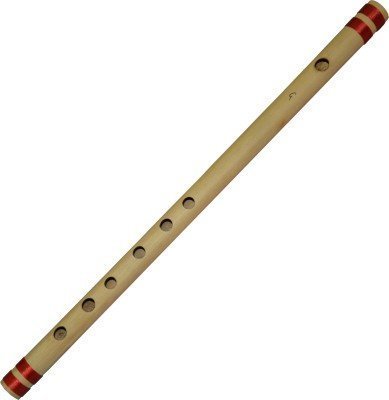 SG Musical - Handmade Bansuri(Flute) Bamboo C Scale-image-8