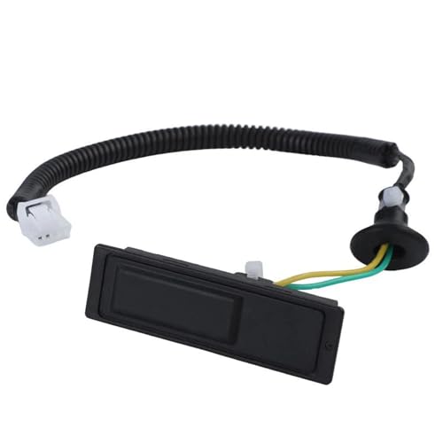 Interrupteur de hayon Nissan 25380-3JA0B pratique pour les départs en vacances
