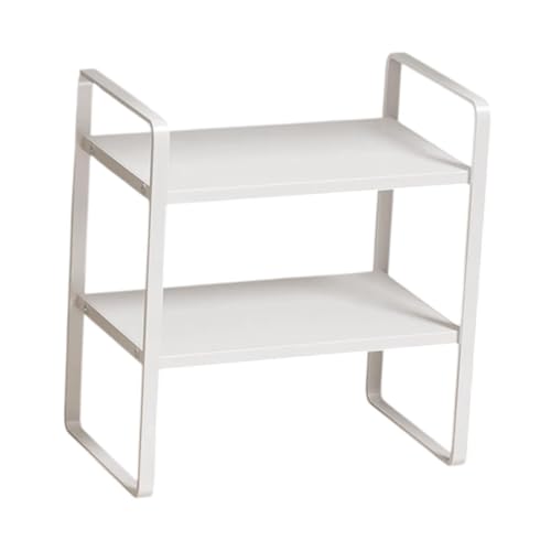 Ronyme Cabinet Organizer for Pots And Pans, Rack for Pan Storage, under Sink Holder, Multi, M - Image 7