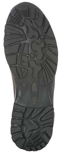 Reed Men's Kent Super Tough Romeo Slip-On Neoprene Boot Black2