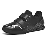 Gewichtheberschuhe Männer Frauen Training Gym Schuhe Flach Anti-Rutsch...