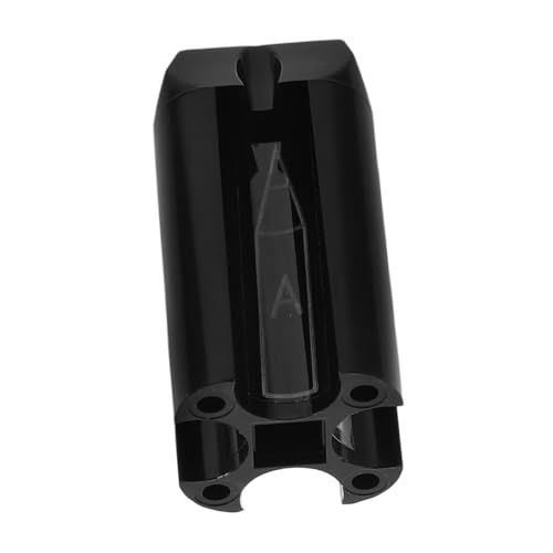 BESTYASH Convenient Eyebrow Pencil Sharpener Cutting Tool Makeup Pencil Holder for Women