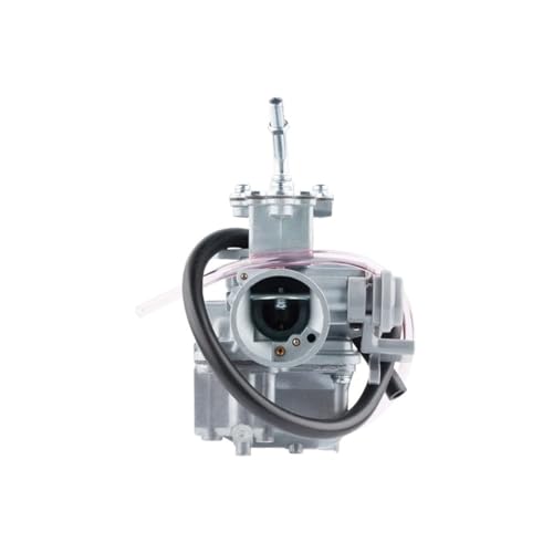 Carburateur de moto YFM50 YFM80 pièce moteur thermique 50CC pour quad