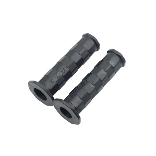 Cubre manillar de motocicleta universal de 7/8 pulgadas para evitar resbalones por sudor y lluvia