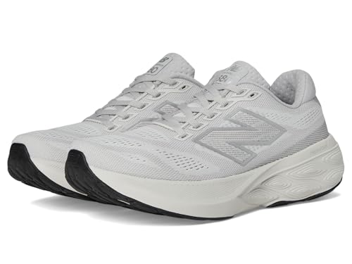 New Balance Women's Fresh Foam X 880 V15 Running Shoe, Grey Matter/Raincloud/Black, 9