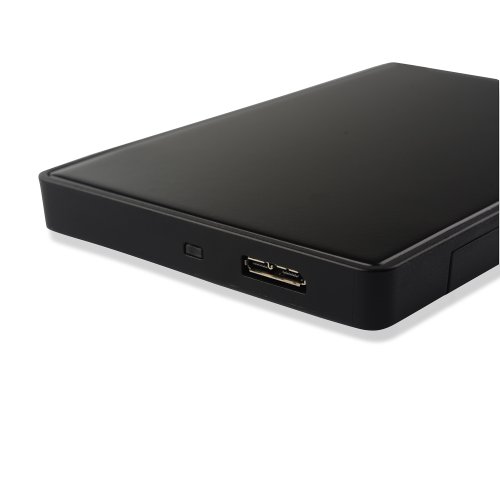 Caja externa USB 3.0 para disco SATA 2.5 pulgadas miniatura 5