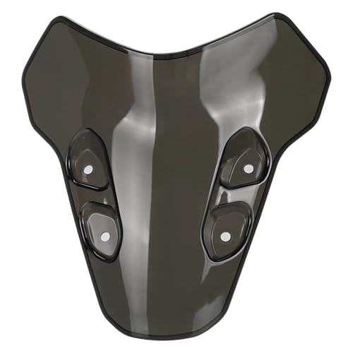 Déflecteur pour MT07 saute-vent moto écran protection carénage MT-07 2021 2024