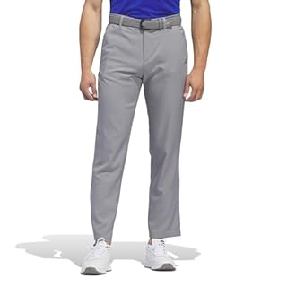 adidas Men's Mens CORE Golf Pant, Grey Three, 36W/32L