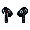 Nothing ear (1) – Kabellose Ohrhörer ANC (Active Noise Cancelling) Schwarz | Kompatibel mit Android 5.1 und höher iOS 11…