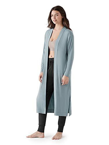 Image of True & Co Women's Any Wear Long Cardigan