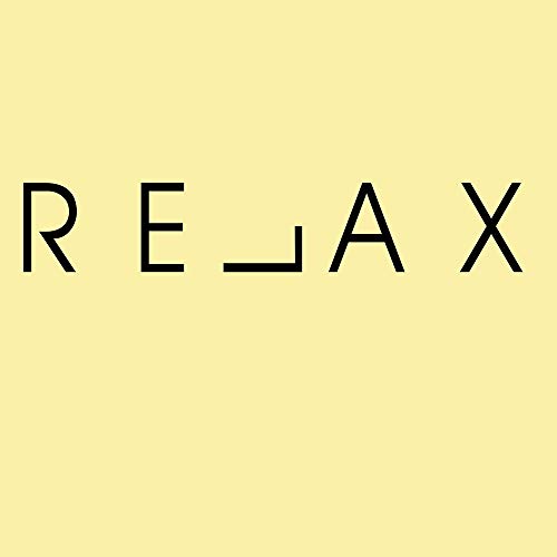 Toile abstraite de qualité premium jaune et typographie 70x100 - 4