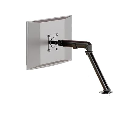 Liftable Display Screen Robotic arm, 17 to 32 inch Telescopic Table