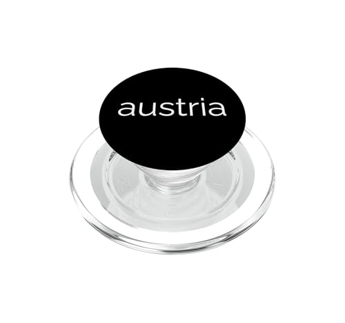 PopSockets MagSafe Austria anillo para hacer fotos de viaje