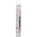 Tulip Needle Company Round Tip Awl with Cushion Grip, Gray
