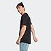Adidas Men's All SZN T-Shirt, Black, Large