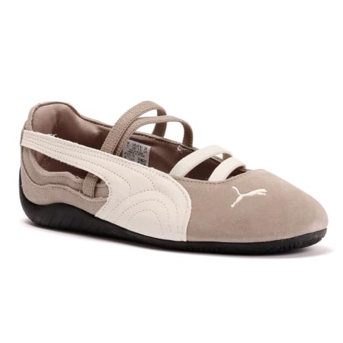 Image of Puma Womens Speedcat Ballet Sd WNS Sneaker