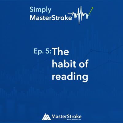 The Habit of Reading