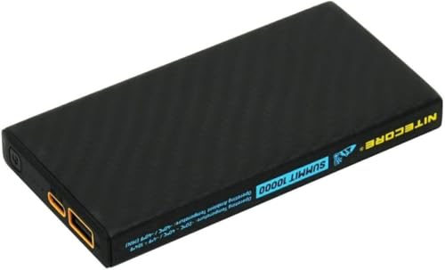 NITECORE SUMMIT 10000