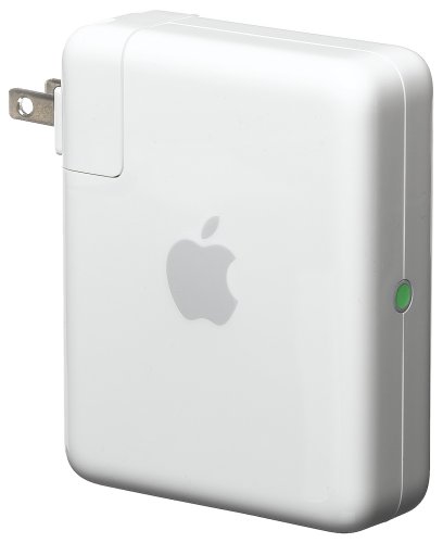Apple Airport Express MB321LL/A