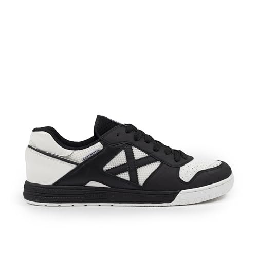 Baskets Munich Mixte Continental 968 pour éviter les douleurs aux pieds
