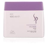 Marca: Wella Wella Sp Volumize Mask Mascarilla - 200 ml