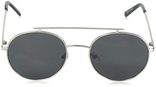 Image of A.J. Morgan Ray Gun Aviator Sunglasses