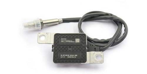Capteur Nox 04L907805BH pour VW Passat et Arteon sonde d'oxygène de rechange