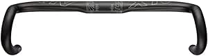 Cintre Guidon FSA Carbone/aluminium 44cm (centre-centre) 31.8mm 370g - Occasion