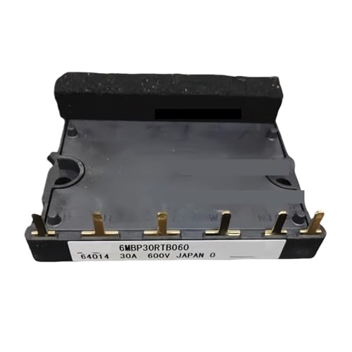 Image of YMUGUEGH 6MBP30RTB060 6MBP20RH060 6MBP50VAA060-50 6MBP40RUB060-01 rectifier bridge Module(6MBP50VAA060-50)