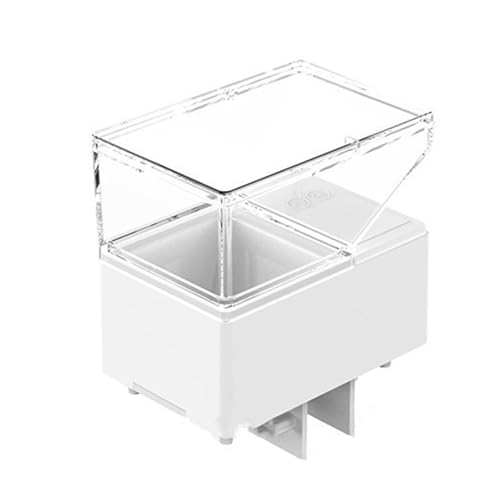 水槽水族館用自動給餌器魚ディスペンサータイミングフィード